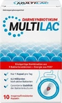 PZN-DE 17931783, Unilab Multilac Darmsynbiotikum 10 stk
