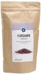 Flohsamen Gemahlen Pulver