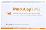 Macucap Lmz Kapseln