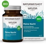 Weleda Naturweisheit Meine Nacht Kapseln