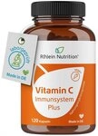 Vitamin C Immunsystem Plus Kapseln