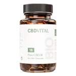 Pure CBD 18 CBD VITAL Kapseln