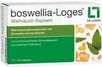 Boswellia-Loges Weihrauch-Kapseln