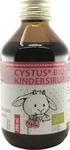 PZN-DE 12673218, Dr. Pandalis & CoKG Naturprodukte Cystus Bio Kindersirup 200 ml,