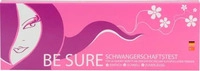 PZN-DE 00746538, Pharma Peter Be Sure Schwangerschaftstest 1 stk