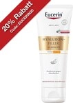 Eucerin HYALURON-FILLER+ELASTICITY Handcreme gegen Altersflecken