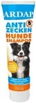 Ardap Anti-zecken Shampoo f&uuml;r Hunde