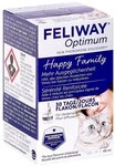 Feliway Optimum Nachf&uuml;llflakon L&ouml;sung f&uuml;r Vernebler f&uuml;r Katzen