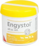 PZN-DE 15023656, Biologische Heilmittel Heel Engystol ad us. vet. Tabletten 500 stk