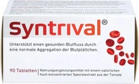 PZN-DE 11853846, W&ouml;rwag Pharma Syntrival Tabletten 90 stk