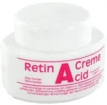 Retin A Cid Tiegel Creme