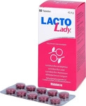 PZN-DE 03031923, Blanco Pharma Lactolady Tabletten 60 stk