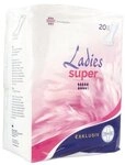 Param Ladies Exklusiv Inkontinenz-einl.super