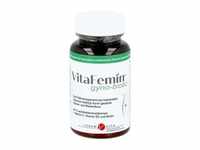 Vitafemin Gyno-biotic Magensaftresistente Kapseln