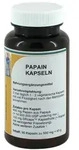 Papain 400 mg Kapseln