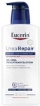 Eucerin UreaRepair Plus 5% Urea mit beruhigendem Duft