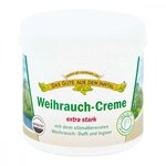 Weihrauch Creme extra stark