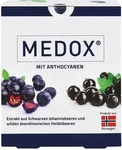 PZN-DE 12895019, IMstam healthcare Medox Anthocyane aus wilden Beeren Kapseln 30 stk
