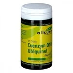 Coenzym Q10 Ubiquinol 100 mg Kapseln
