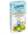 Lacto Seven Kids Tabletten