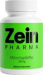 PZN-DE 17885534, M&ouml;nchspfeffer 20mg von ZEINpharma 180 stk