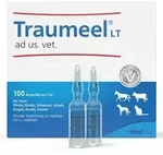 Traumeel Lt Ad Us Vet