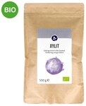 Xylit Bio Zuckerersatz feink&ouml;rnig