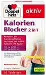 Doppelherz Kalorien Blocker 2in1 Tabletten