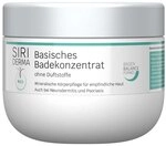Siriderma basisches Badekonzentrat