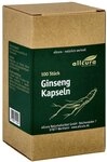 Ginseng 500 Kapseln