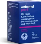 PZN-DE 17839439, Orthomol pharmazeutische Orthomol Pro 6 Kapseln 10 stk