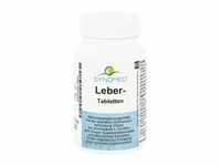 Leber-tabletten
