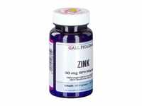 Zink 30 mg Gph Kapseln