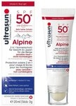Ultrasun Alpine SPF 50+ 2in1