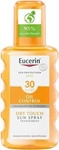 PZN-DE 17674903, Beiersdorf Eucerin Eucerin Sun Oil Control Body Transp.spray Lsf 30