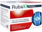 Rubaxx&reg; Komplex Pulver Beutel