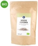 Flohsamen Indisch Bio