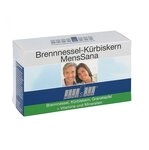 Brennnessel K&uuml;rbiskern MensSana