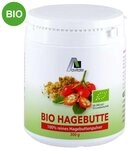 Hagebutten Pulver Bio