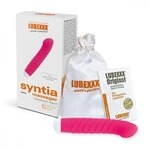 Lubexxx Syntia Vibrationsmassager Rechargeable
