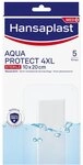 Hansaplast Aqua Protect Wundverband steril 10x20 Cm