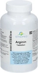 PZN-DE 13878000, Synomed Arginin Tabletten 320 stk