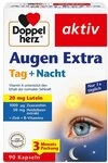 Doppelherz Augen Extra Tag+Nacht Kapseln