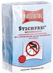 Stichfrei M&uuml;ckenschutz Tuch