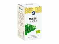 Moringa 400 mg Kapseln Bio