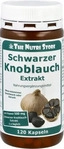 PZN-DE 16848117, Hirundo Products Schwarzer Knoblauch Extrakt 500 mg Kapseln 120 stk
