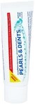 Pearls & Dents Zahncreme Ohne Titandioxid