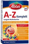 Abtei A-Z Komplett