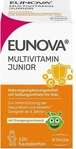 PZN-DE 17513407, STADA Consumer Health Eunova Junior Multivitamin Kautabletten 100