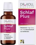 PZN-DE 18137745, Dr. Koll Biopharm Schlaf Plus Doktor koll Gemmo Silberlinde